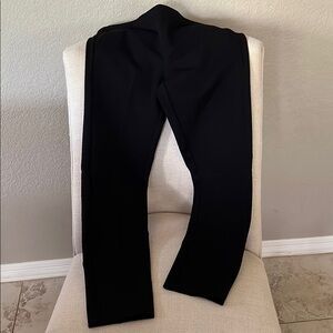 Liverpool Black Trousers